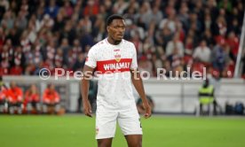 22.09.23 VfB Stuttgart - SV Darmstadt 98