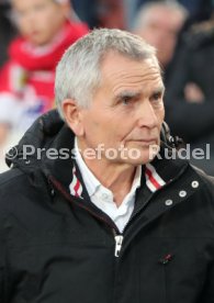 VfB Stuttgart - TSV 1860 M&uuml;nchen