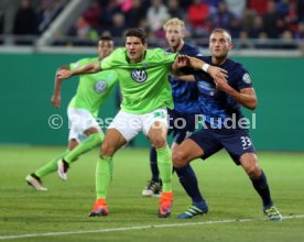 1. FC Heidenheim - VfL Wolfsburg