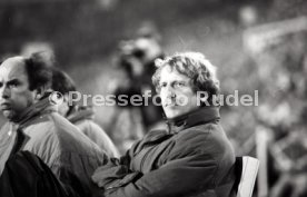 24.11.90 VfB Stuttgart - 1. FC K&ouml;ln