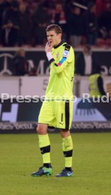 VfB Stuttgart - Hannover 96