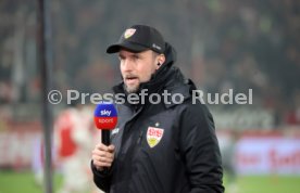 15.01.25 VfB Stuttgart - RB Leipzig