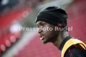 28.11.20 VfB Stuttgart - FC Bayern M&uuml;nchen