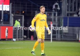 05.12.20 SC Freiburg - Borussia M&ouml;nchengladbach