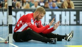 TVB 1898 Stuttgart - SC Magdeburg