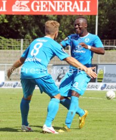 Stuttgarter Kickers
