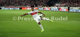 VfB Stuttgart - VfL Bochum