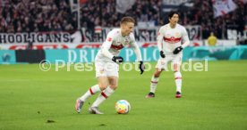 05.02.23 VfB Stuttgart - SV Werder Bremen