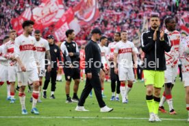 19.04.26 FC Bayern M&uuml;nchen - VfB Stuttgart