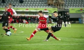23.01.21 SC Freiburg - VfB Stuttgart