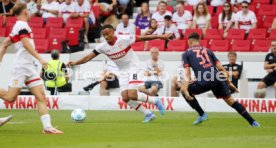 31.08.24 VfB Stuttgart - 1. FSV Mainz 05