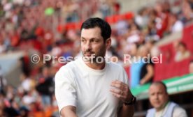 04.09.22 FC Augsburg - Hertha BSC Berlin