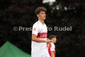 12.07.25 SV Fellbach - VfB Stuttgart