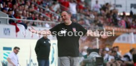 06.04.24 1. FC Heidenheim - FC Bayern M&uuml;nchen