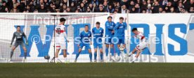18.01.25 VfB Stuttgart II - FC Hansa Rostock