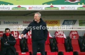 09.01.21 SC Freiburg - 1. FC K&ouml;ln