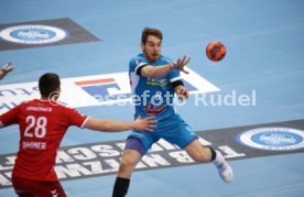 11.02.21 TVB Stuttgart - Eulen Ludwigshafen