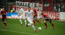 SC Freiburg - 1. FC Union Berlin