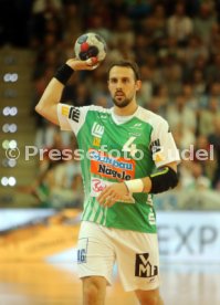 Frisch Auf G&ouml;ppingen - TVB Stuttgart