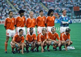 Deutschland - Niederlande