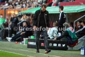 31.10.21 FC Augsburg - VfB Stuttgart