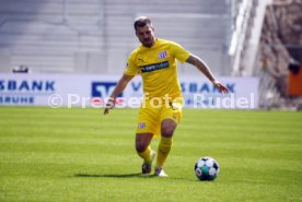 03.04.21 Karlsruher SC - VfL Osnabr&uuml;ck