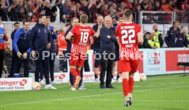 19.05.23 SC Freiburg - VfL Wolfsburg