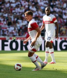 08.08.26 VfB Stuttgart - FC Everton