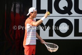 MercedesCup 2015