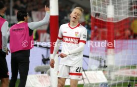 10.11.24 VfB Stuttgart - Eintracht Frankfurt