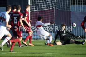 19.12.20 VfB Stuttgart II - TSV Schott Mainz