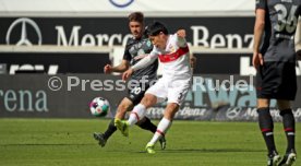 04.04.21 VfB Stuttgart - SV Werder Bremen