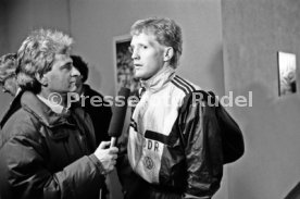 &Ouml;sterreich - DDR