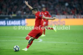 FC Bayern M&uuml;nchen - Roter Stern Belgrad