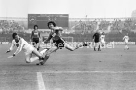 VfB Stuttgart - 1. FC N&uuml;rnberg