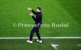 09.11.25 VfB Stuttgart - FC Augsburg