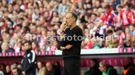 10.09.22 FC Bayern M&uuml;nchen - VfB Stuttgart