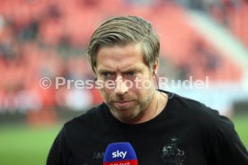 12.11.22 Bayer 04 Leverkusen - VfB Stuttgart