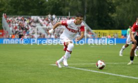 19.07.26 TSG Balingen - VfB Stuttgart