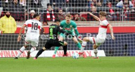 15.02.25 VfB Stuttgart - VfL Wolfsburg