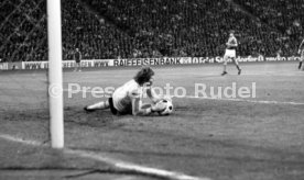 03.11.76 FC Bayern M&uuml;nchen - Banik Ostrau