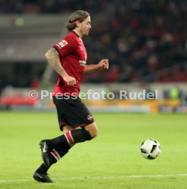 VfB Stuttgart - 1. FC N&uuml;rnberg