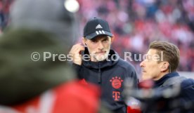 01.04.23 FC Bayern M&uuml;nchen - Borussia Dortmund