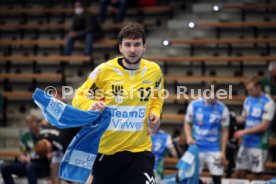 05.05.21 Frisch Auf G&ouml;ppingen - SG Flensburg-Handewitt