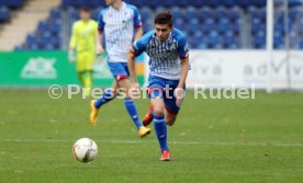 U19 1899 Hoffenheim - SpVgg Greuther F&uuml;rth