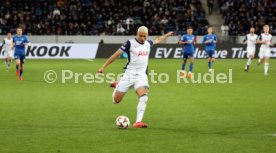 23.01.25 TSG 1899 Hoffenheim - Tottenham Hotspurs
