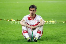 01.06.13 DFB-Pokal Finale 2013 FC Bayern M&uuml;nchen - VfB Stuttgart