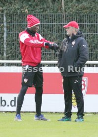 VfB Stuttgart