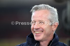 VfB Stuttgart - 1. FC Union Berlin