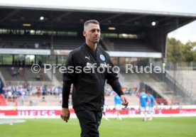 Karlsruher SC - SF Lotte